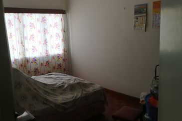 OUG, 2 Storey Terrace for sale