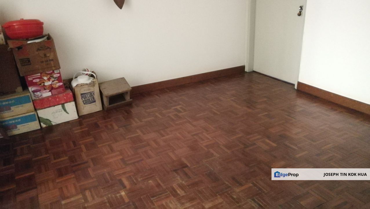 OUG, 2 Storey Terrace for sale, Kuala Lumpur, Taman OUG