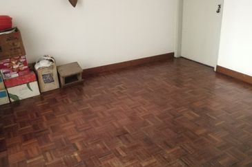 OUG, 2 Storey Terrace for sale