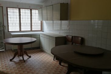 OUG, 2 Storey Terrace for sale