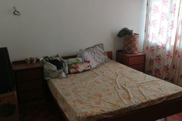 OUG, 2 Storey Terrace for sale