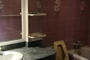 Bandar Baru Sri Petaling