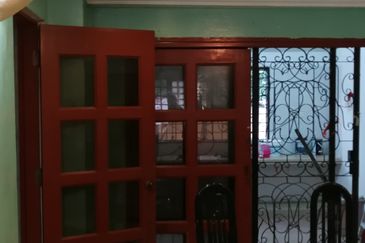 Bandar Baru Sri Petaling