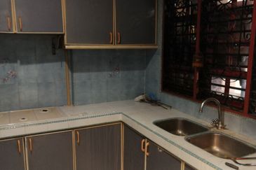 Bandar Baru Sri Petaling