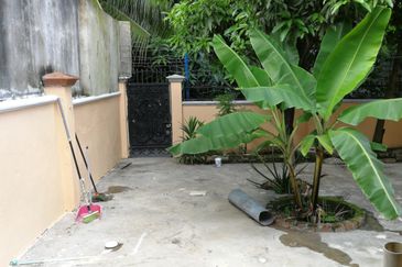 Bandar Baru Sri Petaling