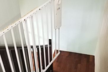 Taman Yarl @ Old Klang Road