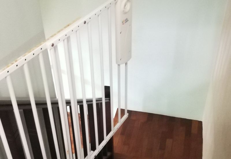 Taman Yarl @ Old Klang Road