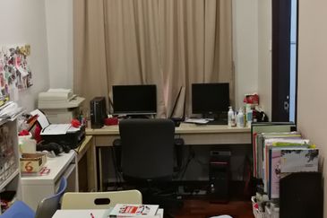 Taman Yarl @ Old Klang Road