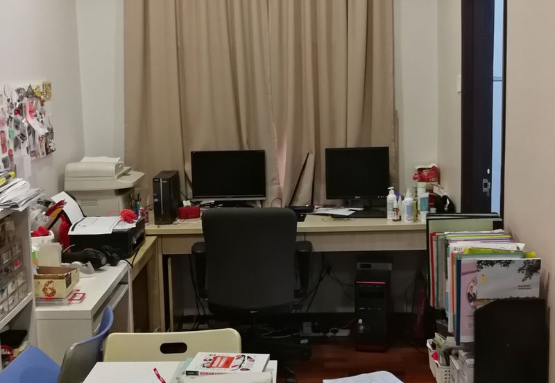 Taman Yarl @ Old Klang Road