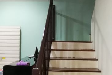 Taman Yarl @ Old Klang Road