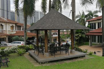 Taman Yarl @ Old Klang Road