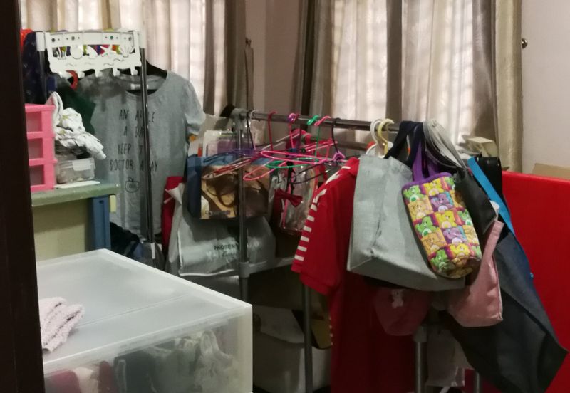 Taman Yarl @ Old Klang Road