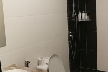 Taman Yarl @ Old Klang Road