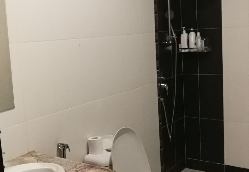 Taman Yarl @ Old Klang Road