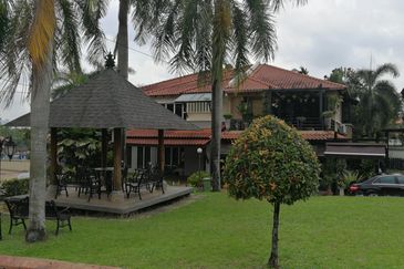 Taman Yarl @ Old Klang Road