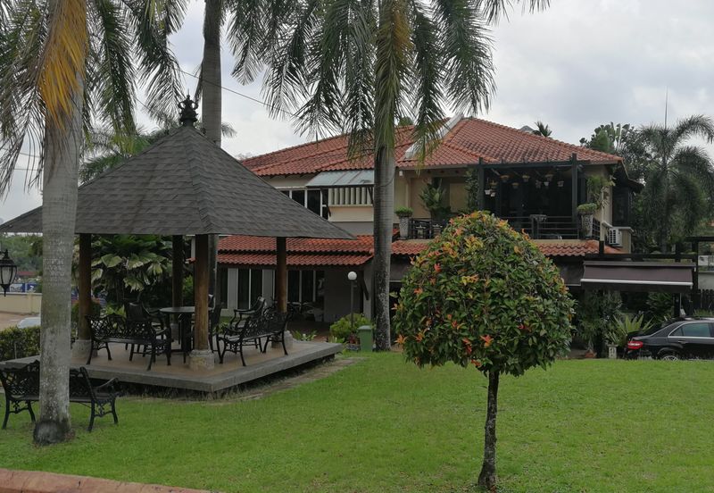 Taman Yarl @ Old Klang Road