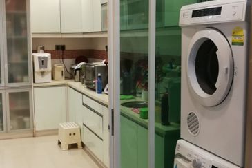 Taman Yarl @ Old Klang Road