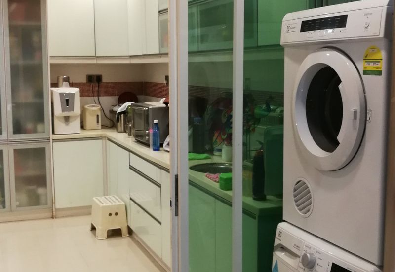 Taman Yarl @ Old Klang Road