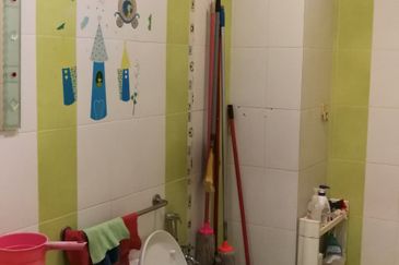 Taman Yarl @ Old Klang Road