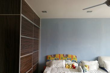 Taman Yarl @ Old Klang Road