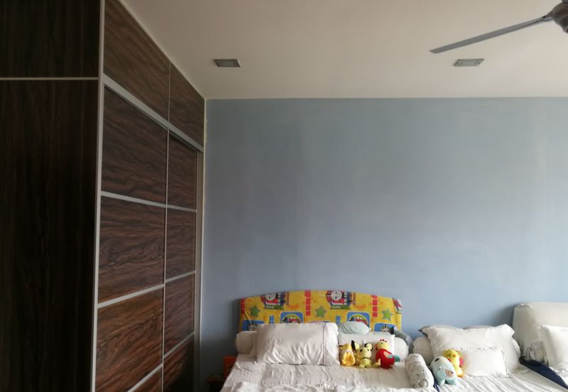 Taman Yarl @ Old Klang Road