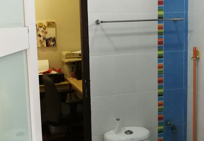 Taman Yarl @ Old Klang Road