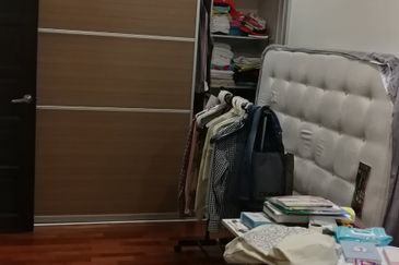 Taman Yarl @ Old Klang Road