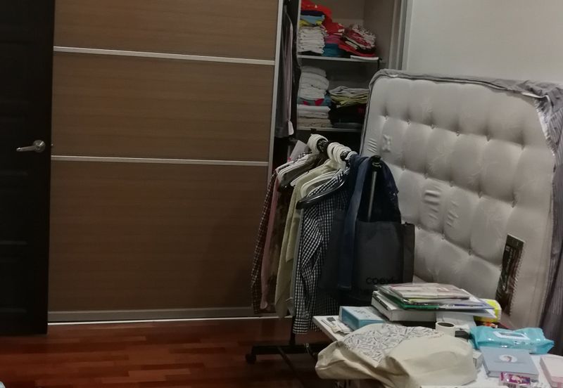 Taman Yarl @ Old Klang Road