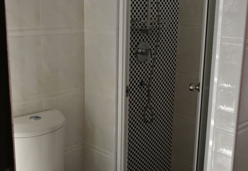 OUG Bungalow to Rent