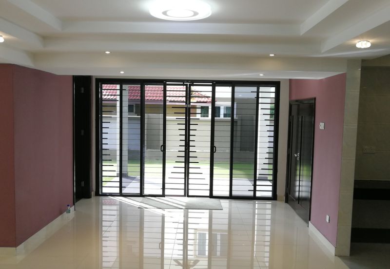 OUG Bungalow to Rent