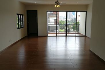 OUG Bungalow to Rent