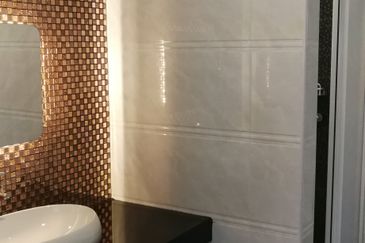 OUG Bungalow to Rent