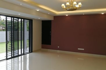 OUG Bungalow to Rent