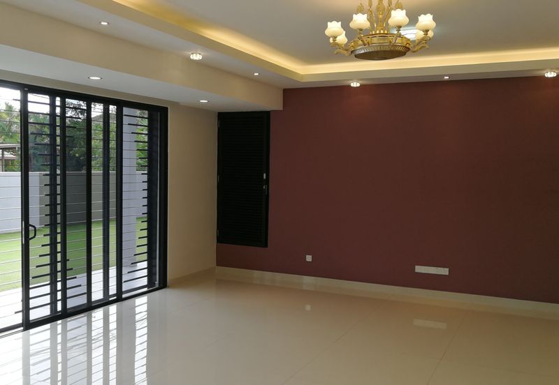 OUG Bungalow to Rent