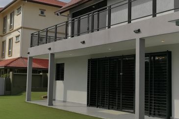 OUG Bungalow to Rent