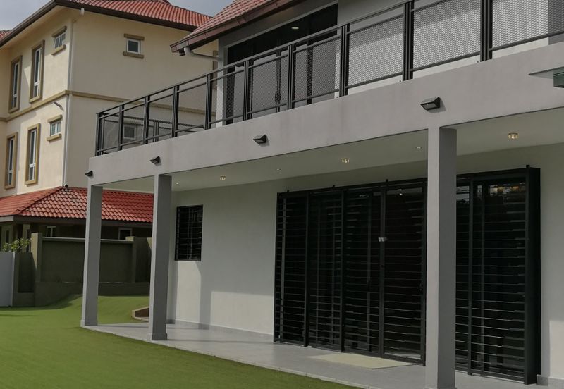 OUG Bungalow to Rent