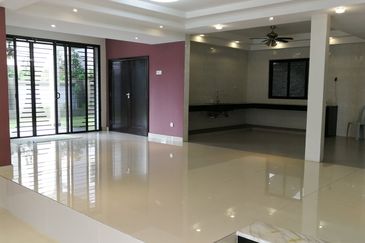 OUG Bungalow to Rent