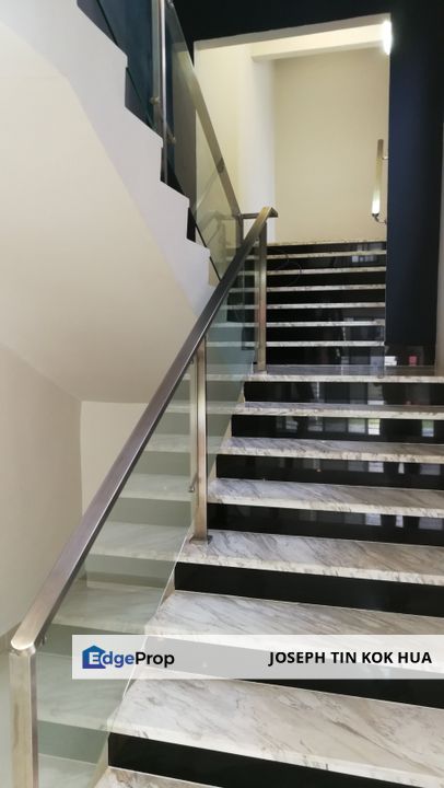 OUG Bungalow to Rent, Kuala Lumpur, Taman OUG