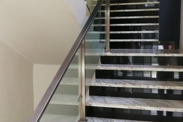 OUG Bungalow to Rent