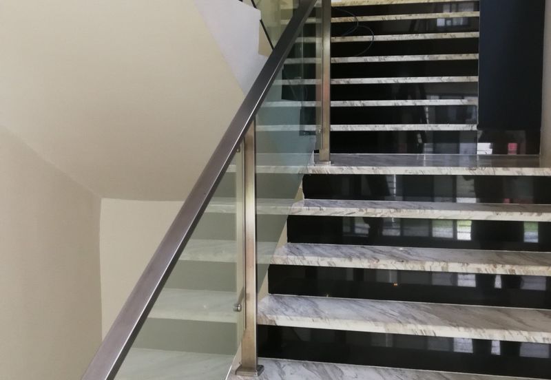 OUG Bungalow to Rent