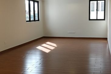 OUG Bungalow to Rent