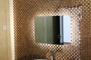 OUG Bungalow to Rent