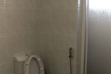 OUG Bungalow to Rent