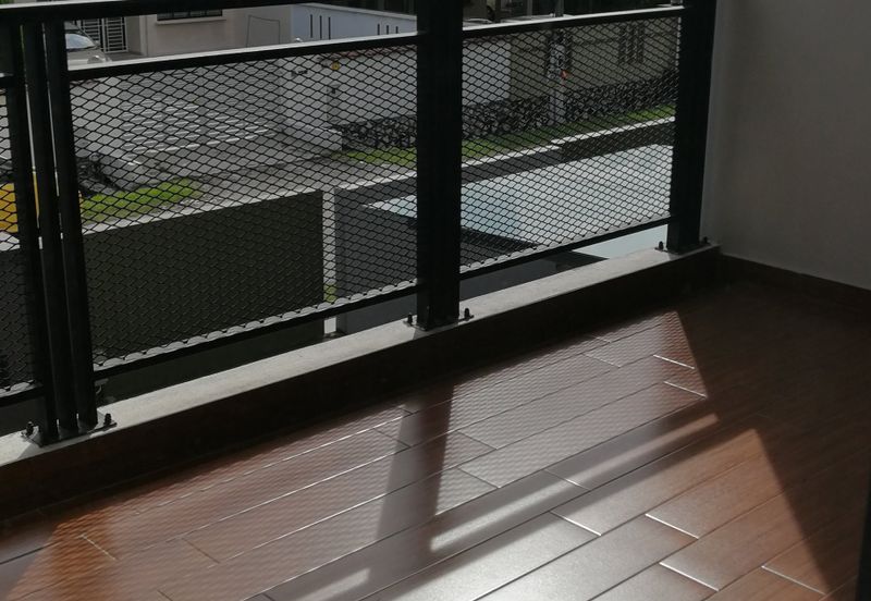 OUG Bungalow to Rent