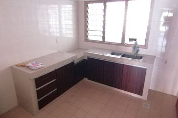 Bandar Baru Sri Petaling