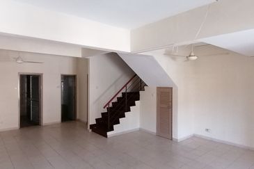 Bandar Baru Sri Petaling