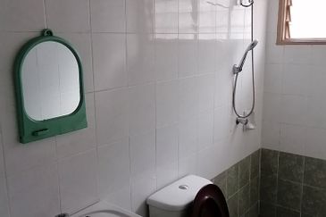 Bandar Baru Sri Petaling