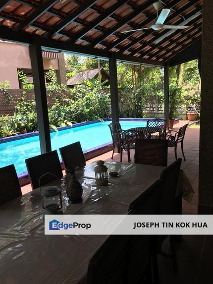 Mutiara Damansara Bungalow For Rent, Selangor, Mutiara Damansara