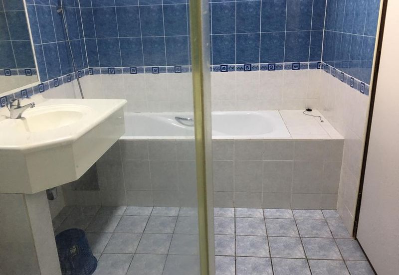 Mutiara Damansara Bungalow For Rent