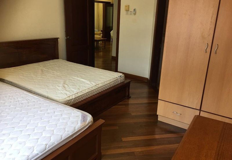 Mutiara Damansara Bungalow For Rent